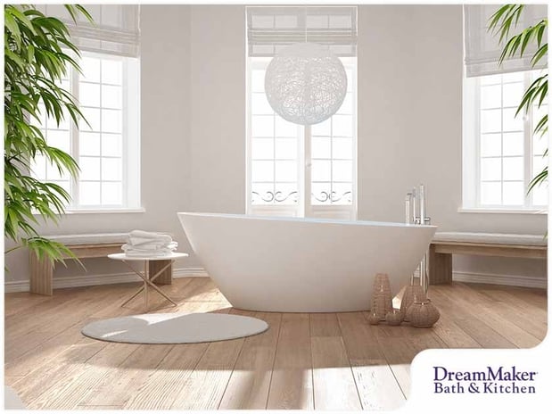 Images DreamMaker Bath & Kitchen