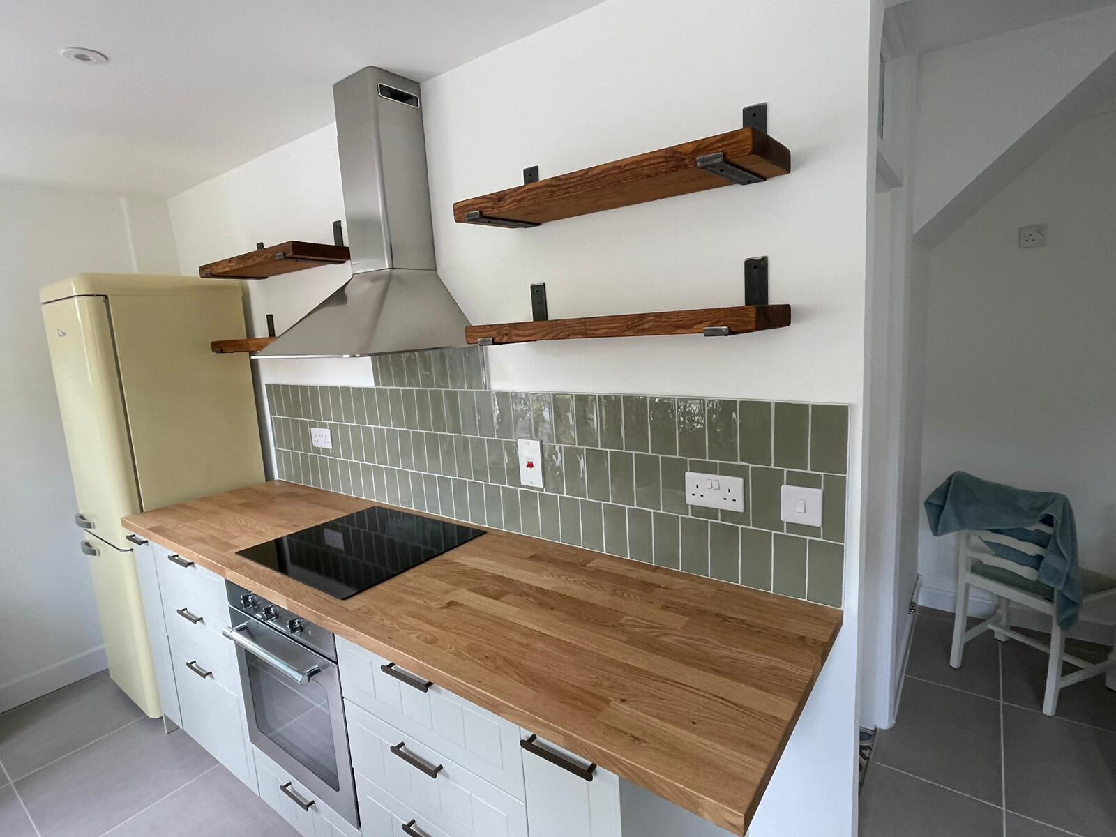 Images Coast Kitchens & Bathrooms Refurbishment Ltd