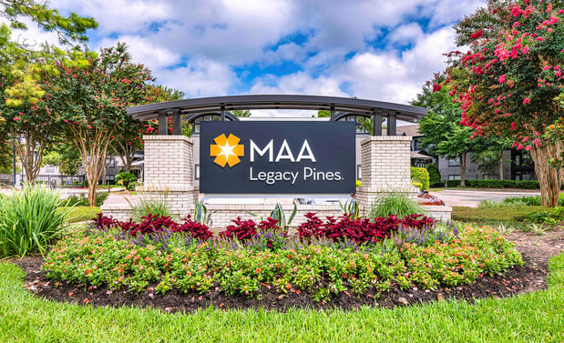 Images MAA Legacy Pines