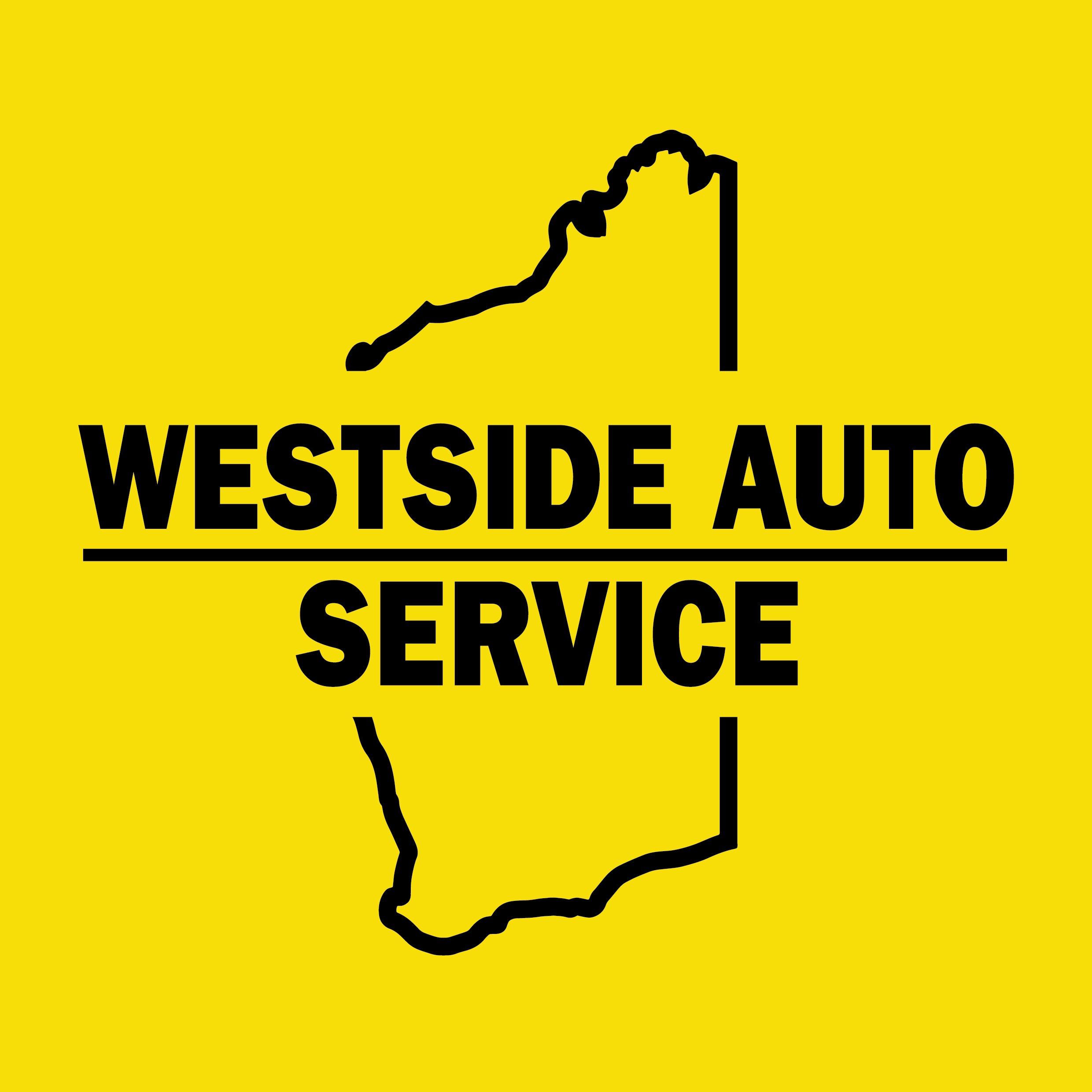 Westside Auto Service Logo