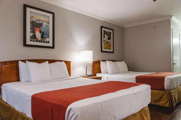 Images Best Western Palm Garden Inn