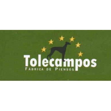 Piensos Tolecampos Logo
