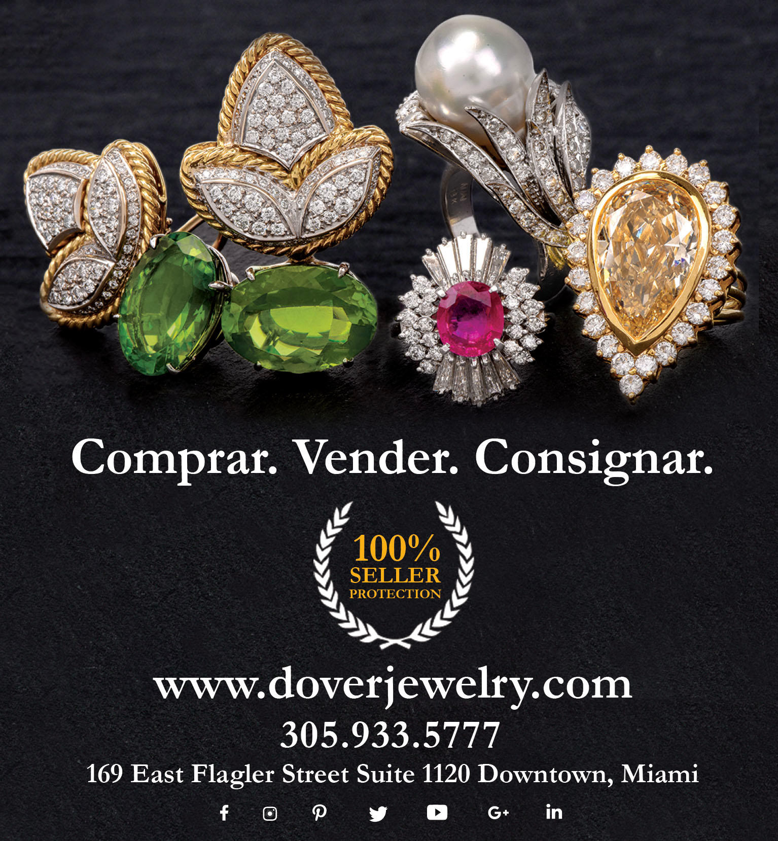 Dover Jewelry & Diamonds Photo