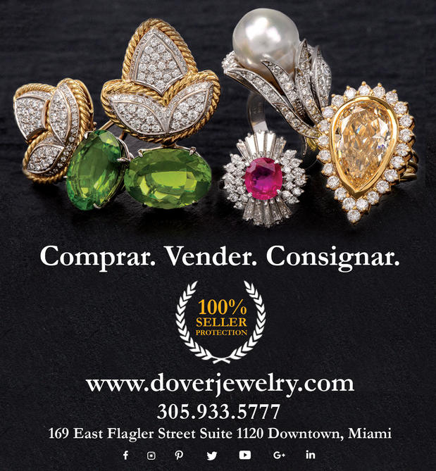 Images Dover Jewelry & Diamonds