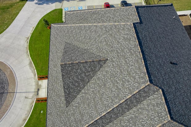 Images Coleman Roofing & Construction