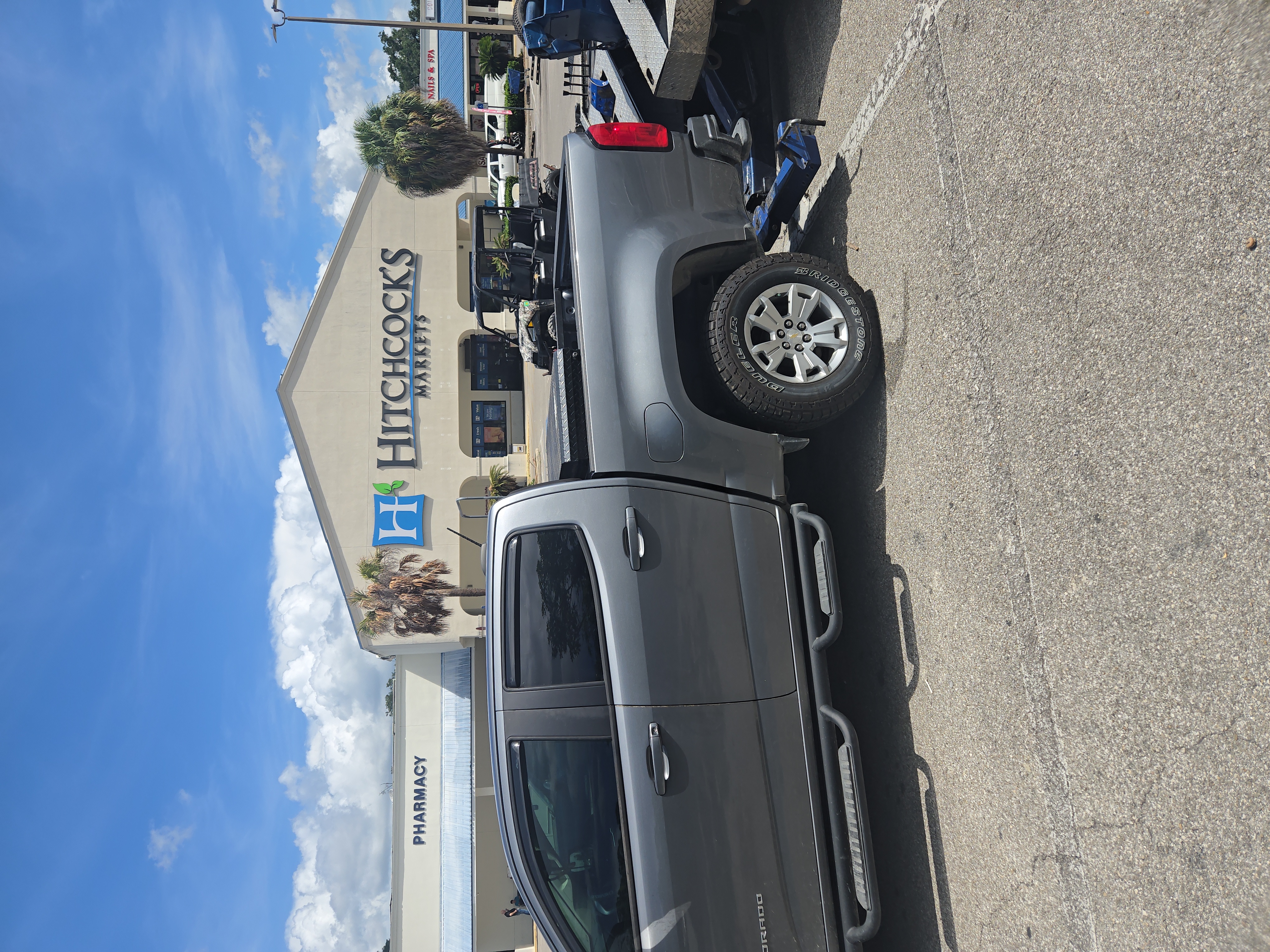 Best Bet Towing and Recovery LLC Logo