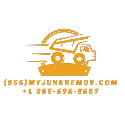 1855 Junk Remov Inc Logo