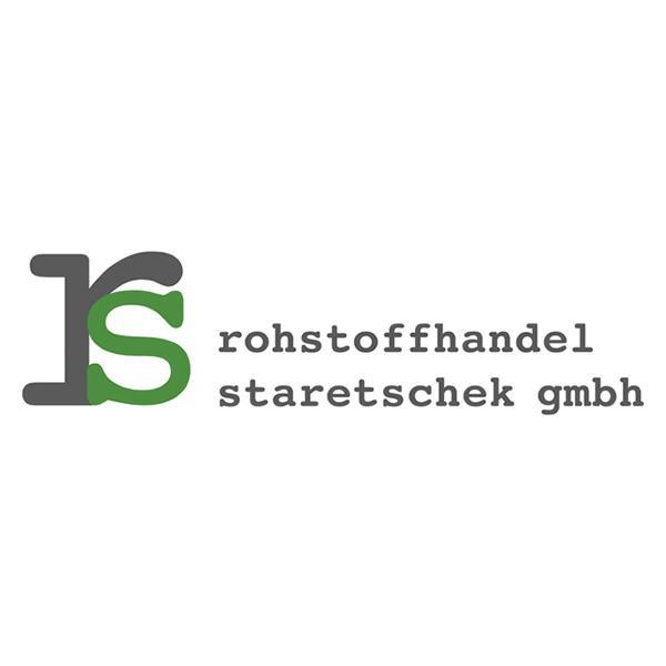 Rohstoffhandel Staretschek GmbH Logo