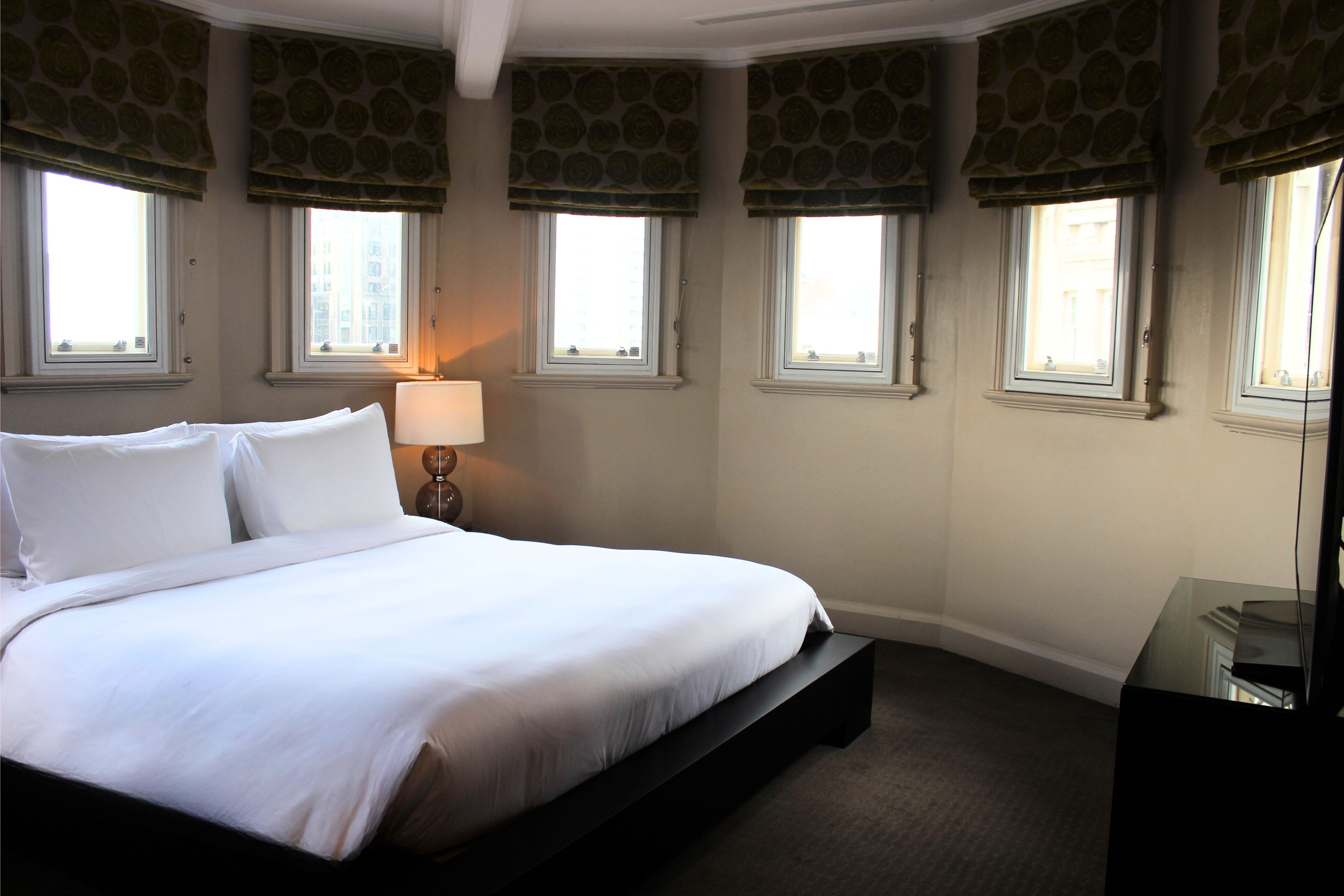 Radisson Blu Hotel, London Tottenham Court Road - Junior Suite