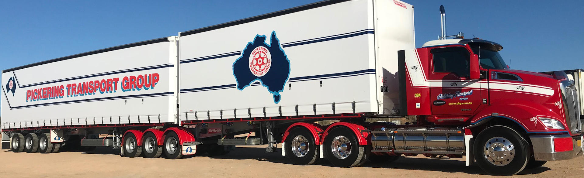 Images Pickering Transport Group