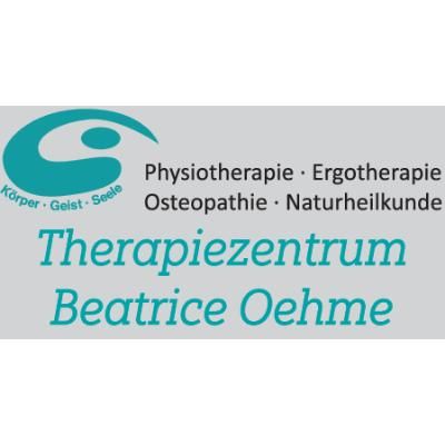 Therapiezentrum Beatrice Oehme  
