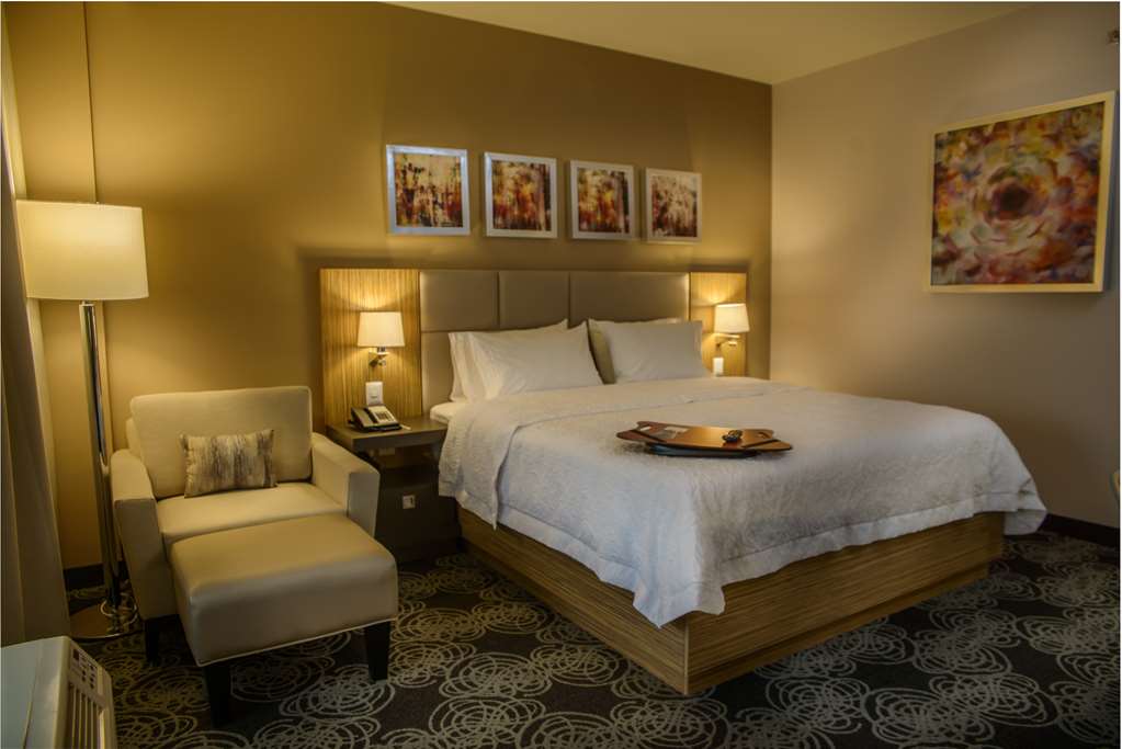 Images Hampton Inn by Hilton Zacatecas