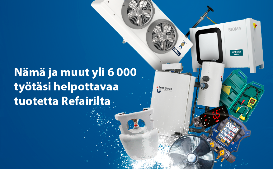 Images Refair Oy
