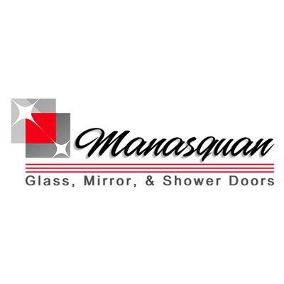 Manasquan Glass Logo