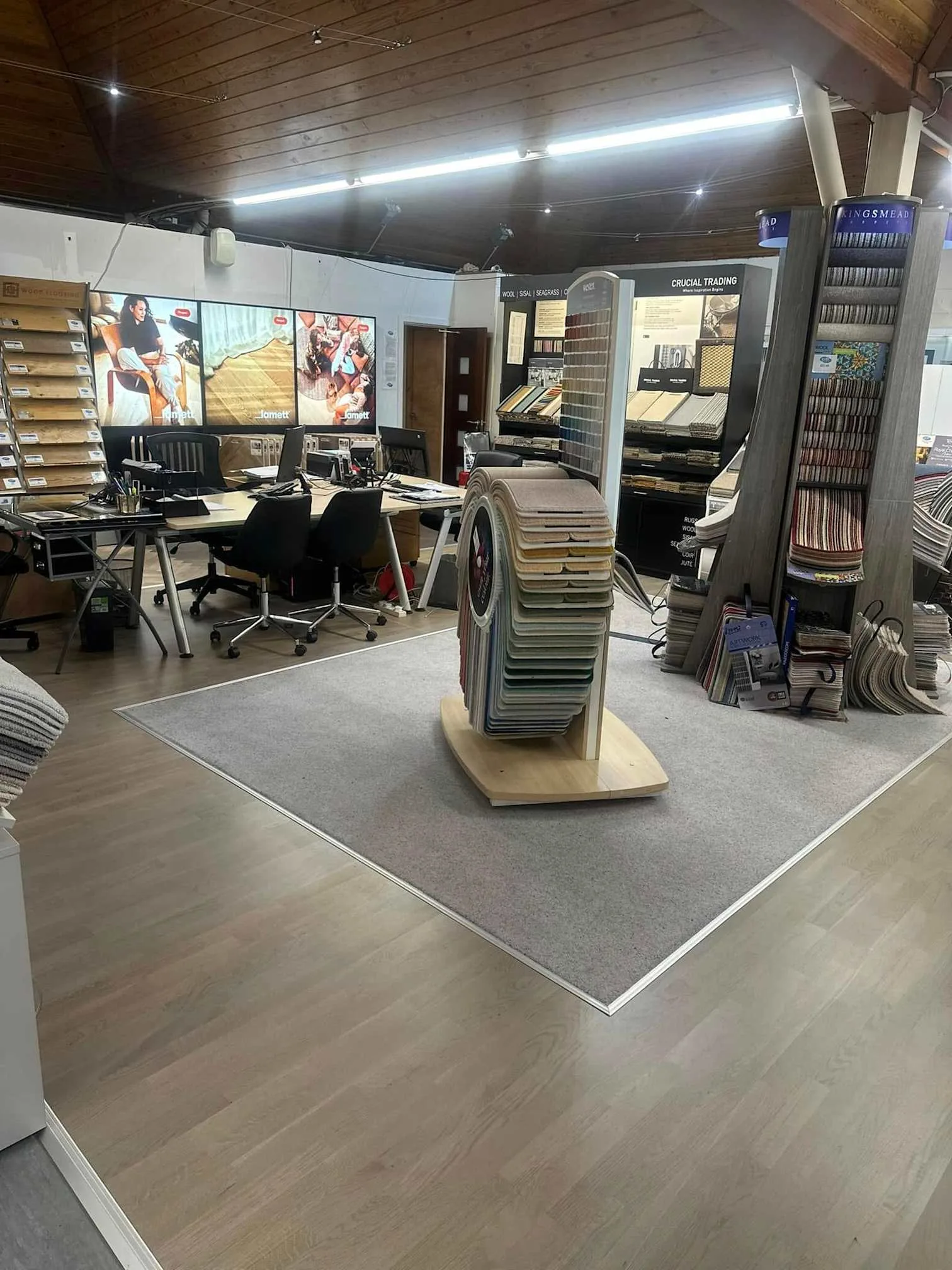 Images City Carpets & Flooring