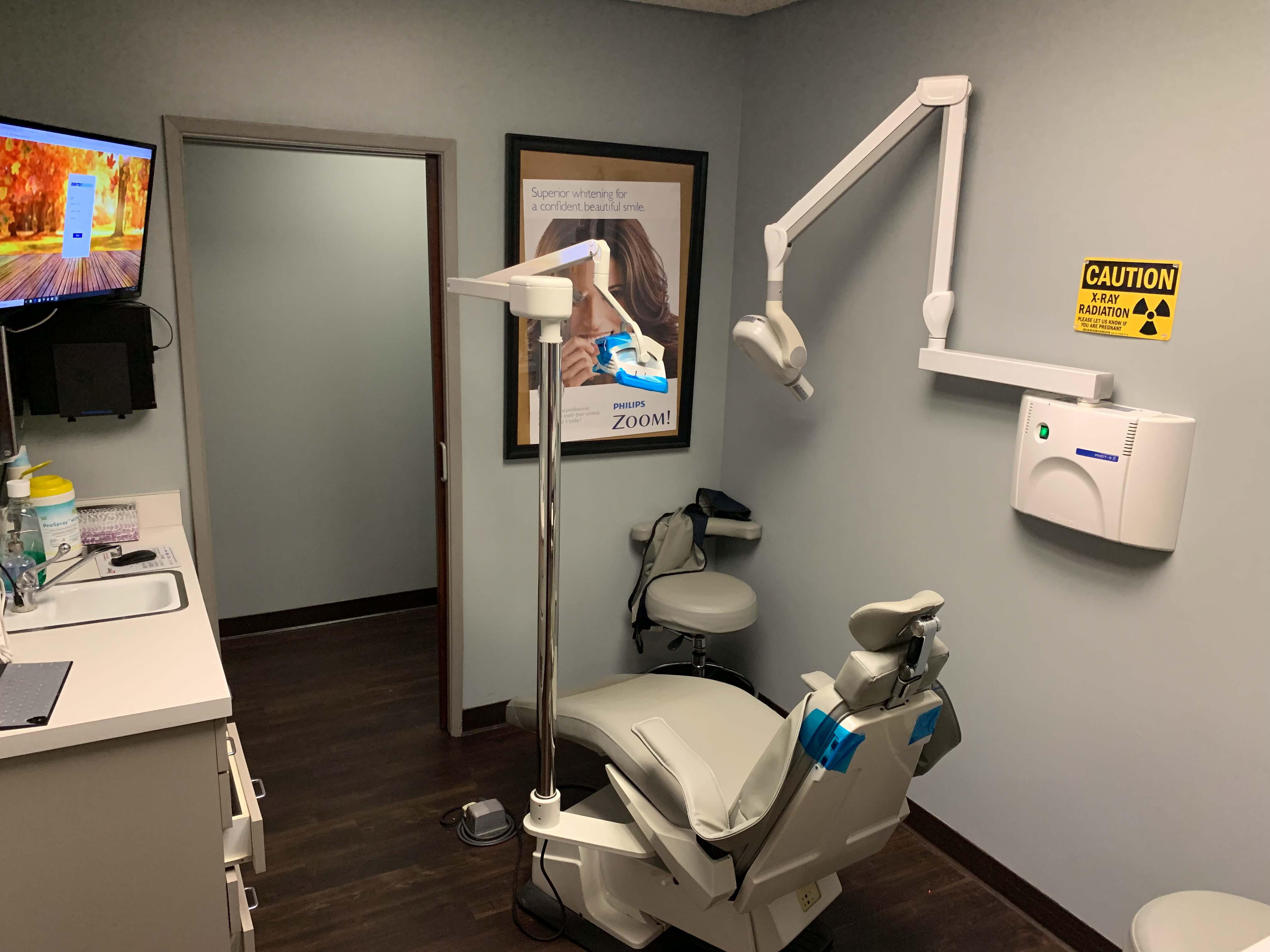 Dentist of Cerritos Photo