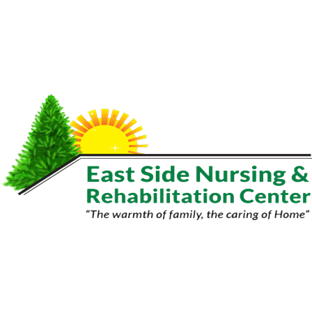 East Side Nursing & Rehabilitation Center Logo