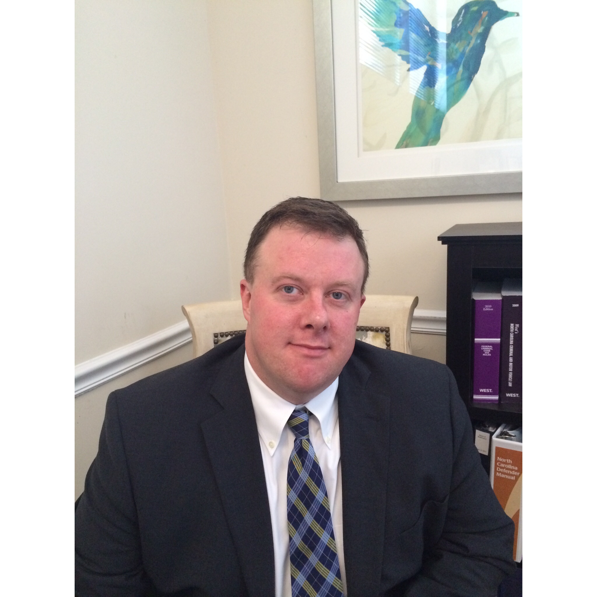 The Chetson Firm, Pllc