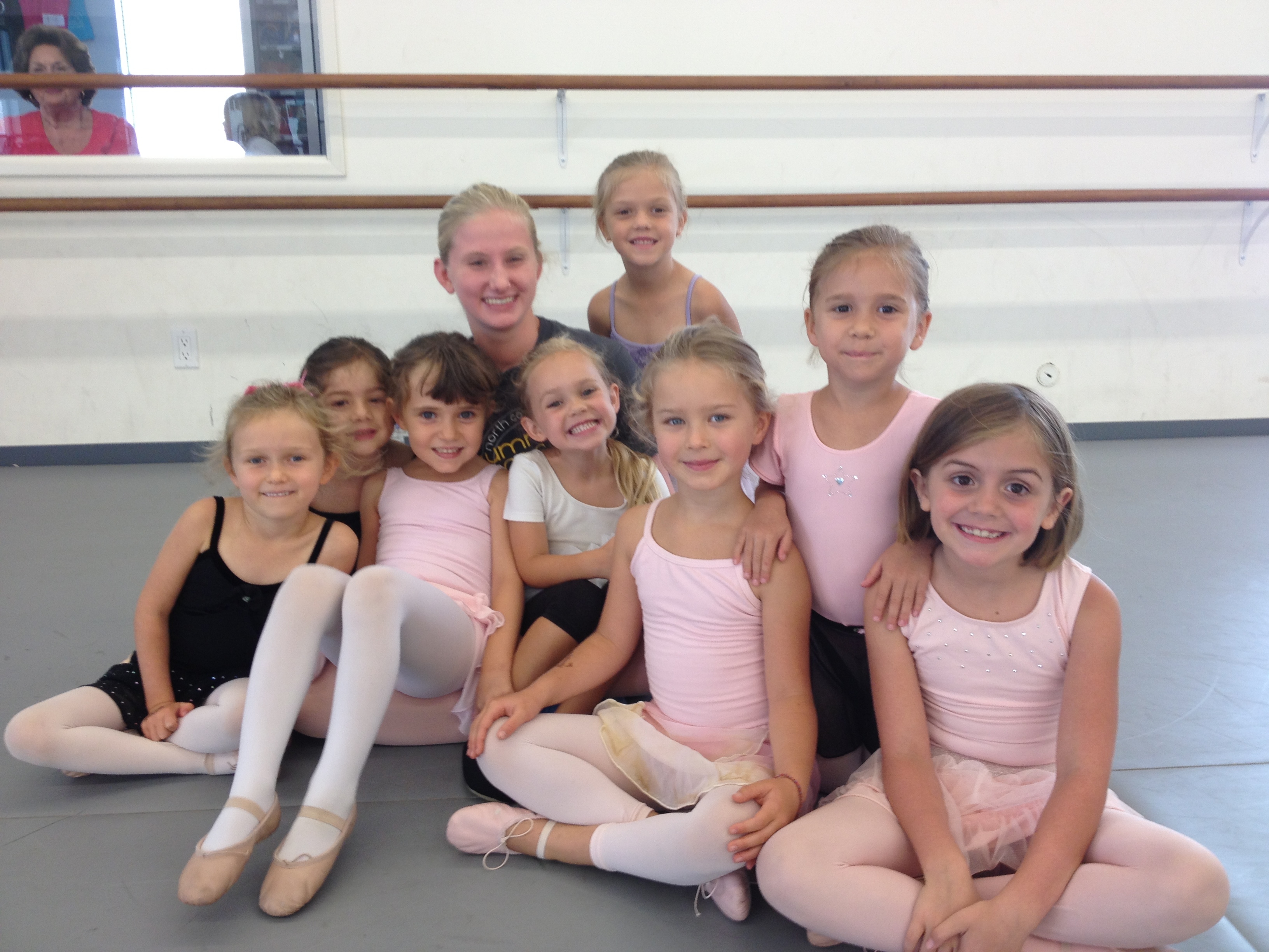 North County Academy of Dance