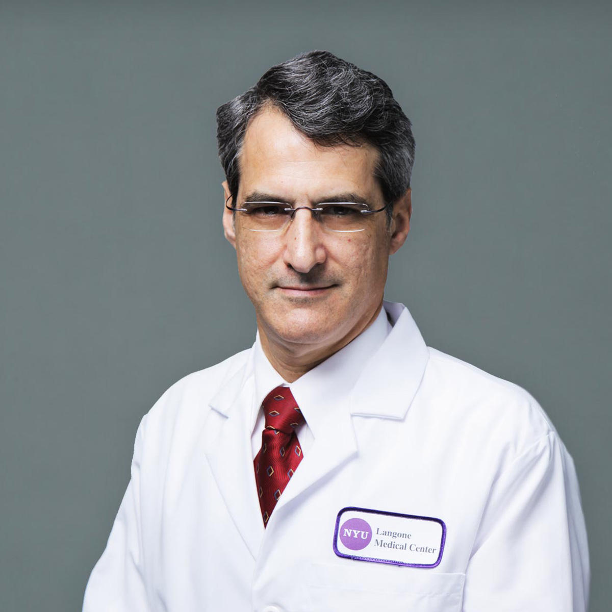Dr. Victor S. Navarro, MD