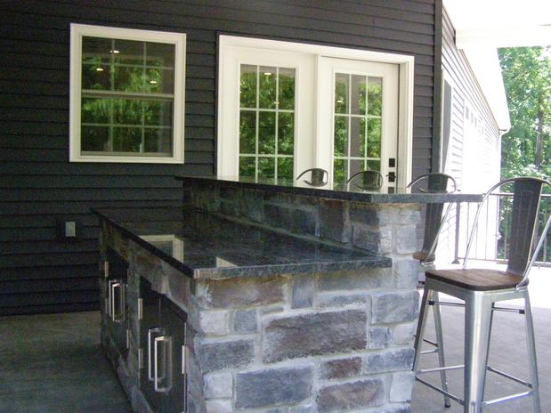 Images Miller's Residential Creations LLC