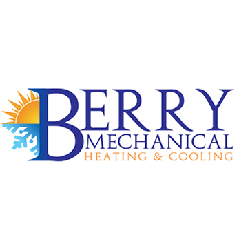 Berry Mechanical Services Inc.