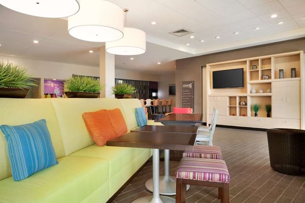 Images Home2 Suites by Hilton Charlotte Airport