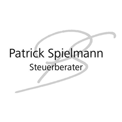 Spielmann Patrick Logo