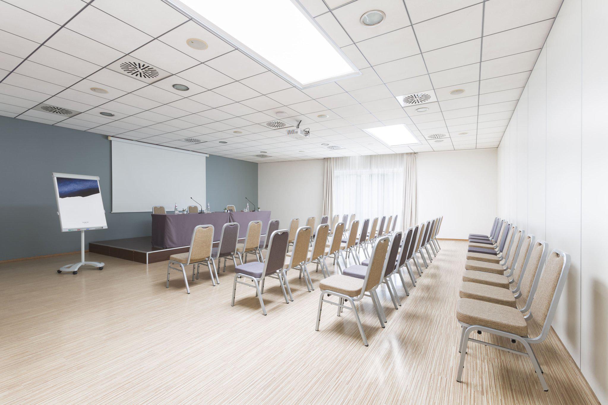 Images voco Venice Mestre - the Quid by IHG