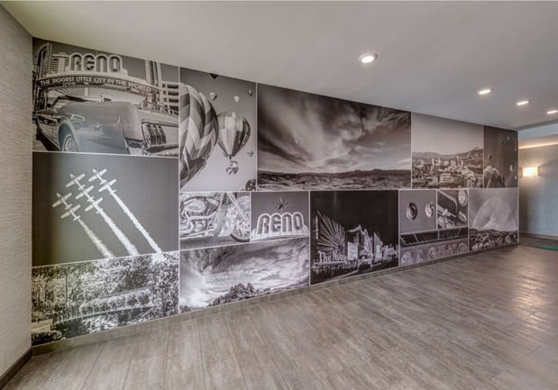 Images Home2 Suites by Hilton Reno