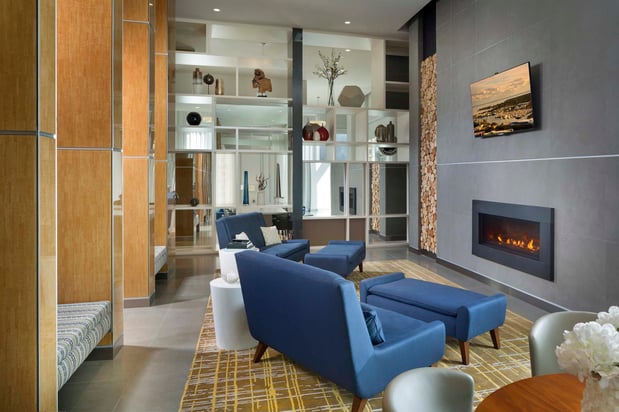 Images Camden Pier District Apartments