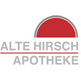 Logo Logo der Alte Hirsch-Apotheke