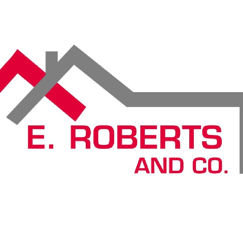 E. Roberts & Co Logo