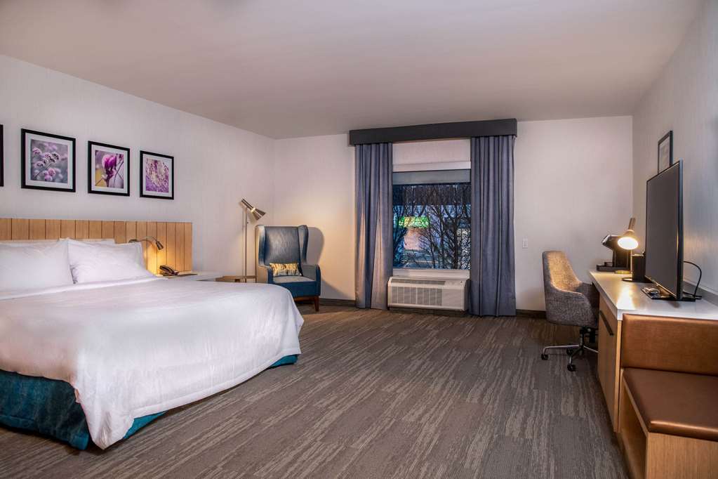 Images Hilton Garden Inn Sudbury