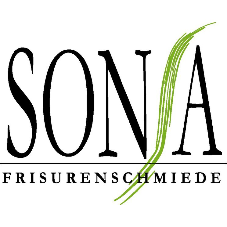 Sonja's Frisurenschmiede Logo
