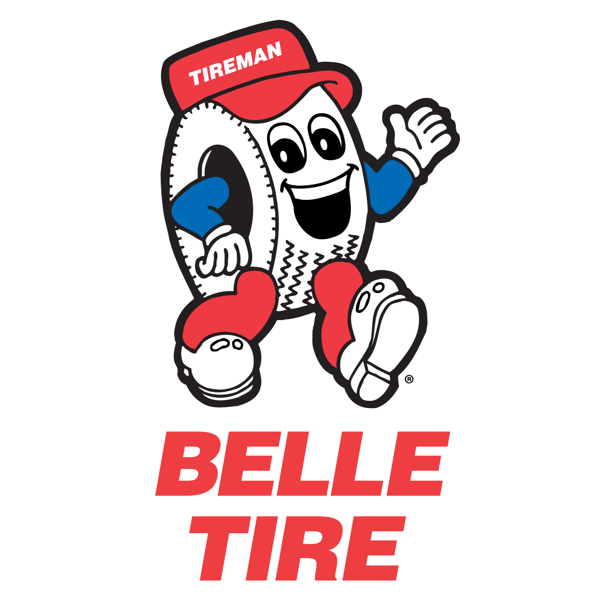 Belle Tire