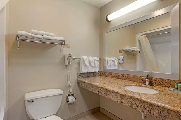 Images Best Western Ville Platte