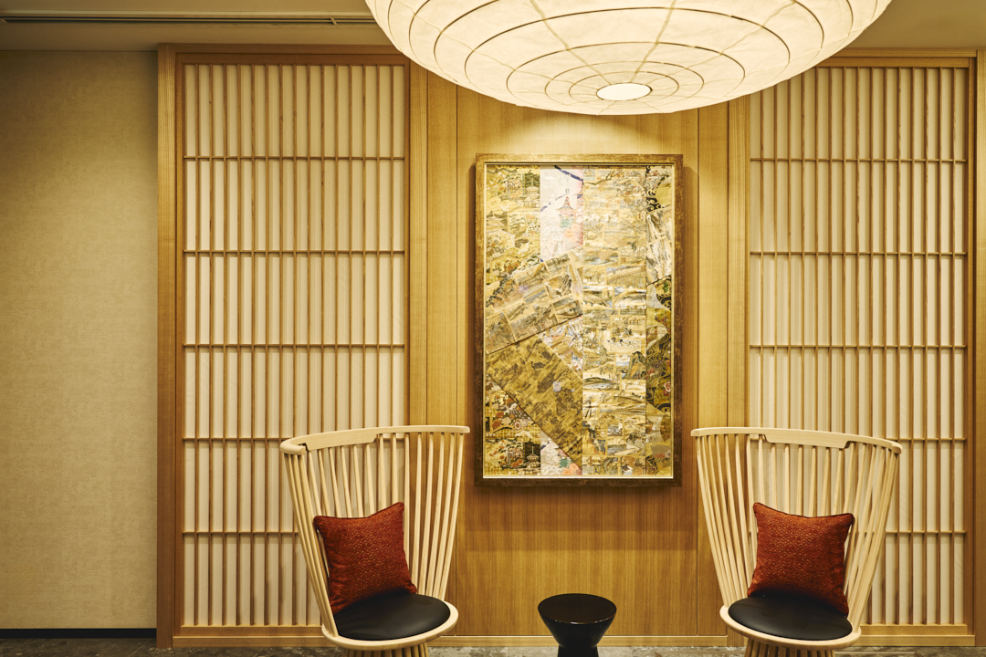Images Garner Hotel Osaka Honmachi Midosuji