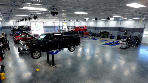 Images Apple Chrysler Dodge Jeep Ram