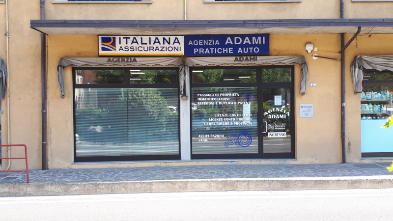 Images Agenzia Adami G.