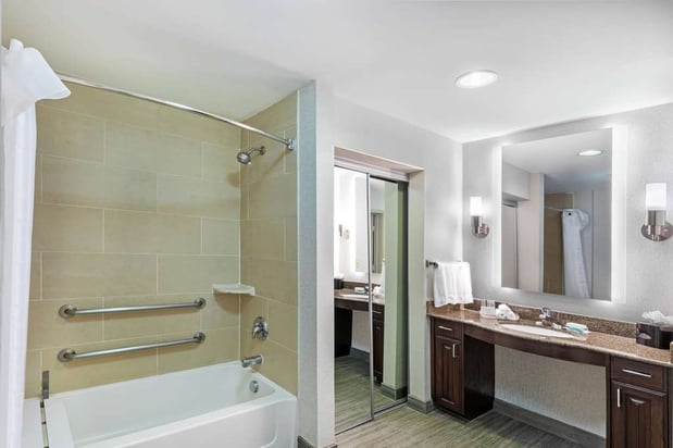 Images Homewood Suites by Hilton Waco, Texas