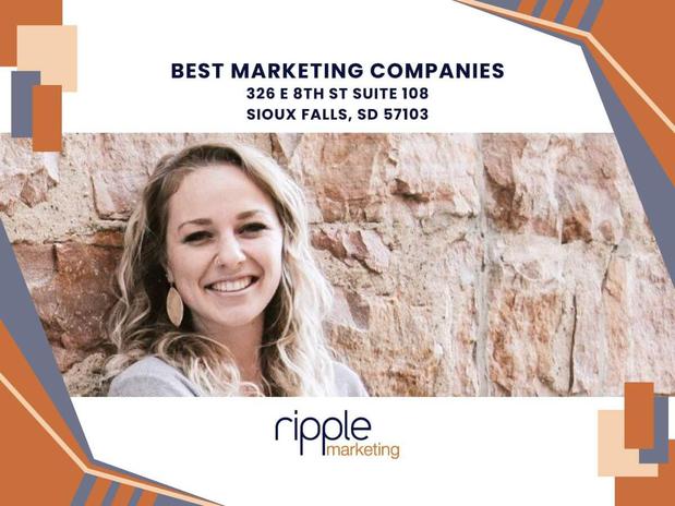 Images Ripple Marketing