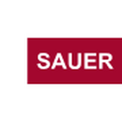 Logo Sauer Befestigungstechnik