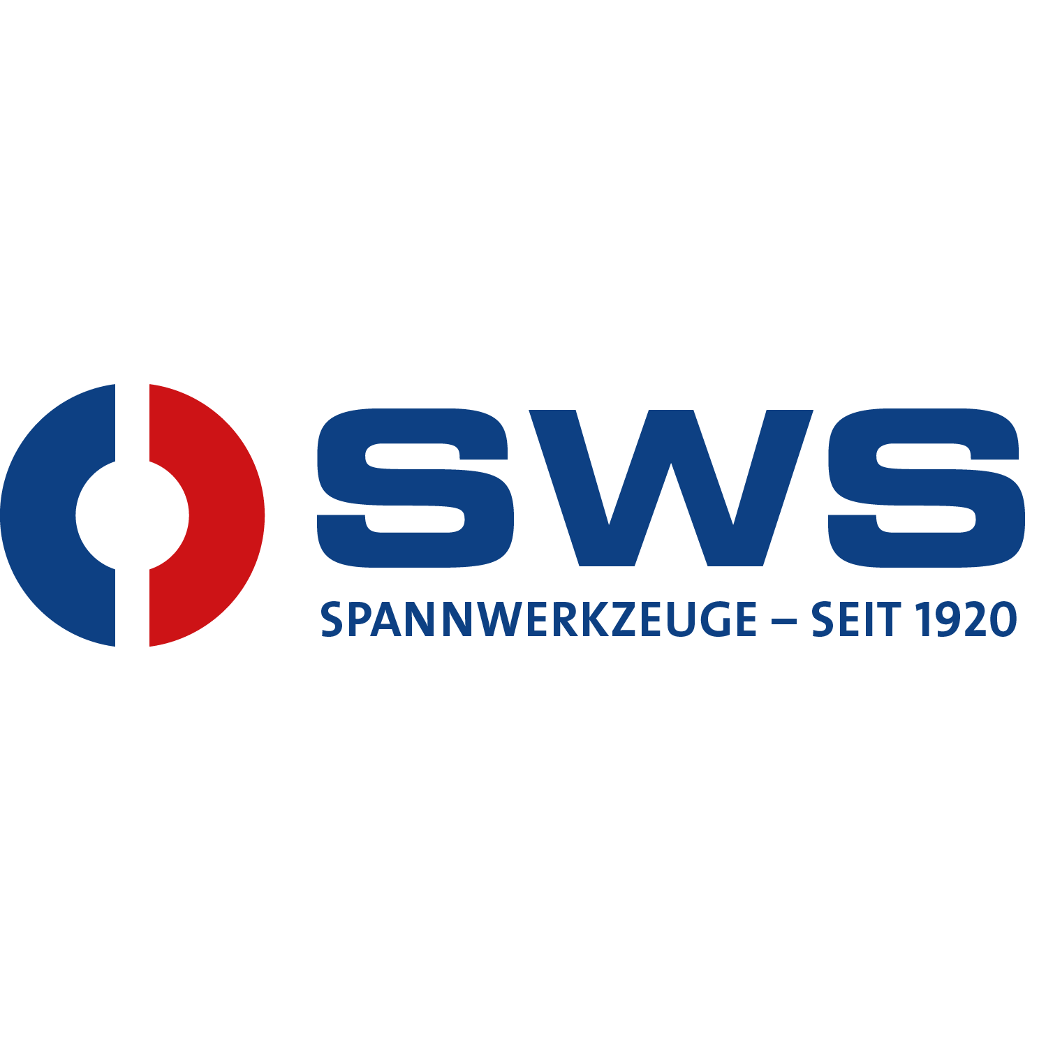 Logo SWS Spannwerkzeuge GmbH