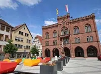 Kundenbild groß 1 HSP Hauser Schmidt-Sauerbrei & Dr. Pongratz PartG mbB - Rechtsanwälte Steuerberater