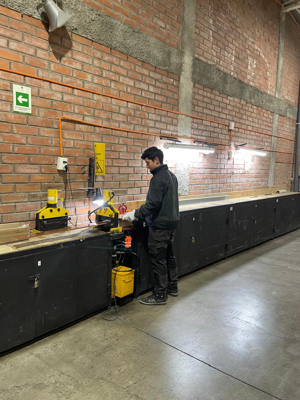 Galería en miniatura