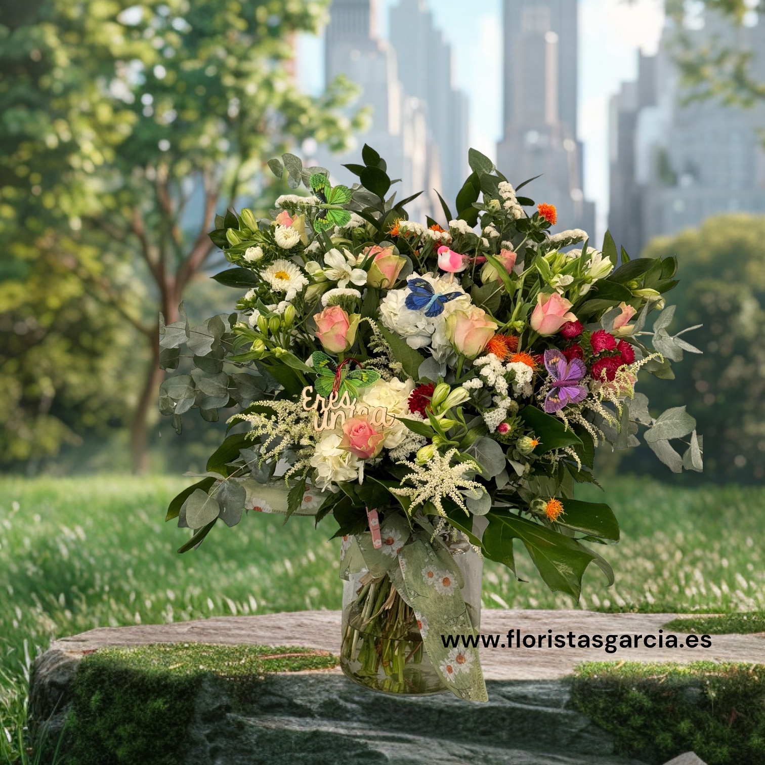 Images Floristas García