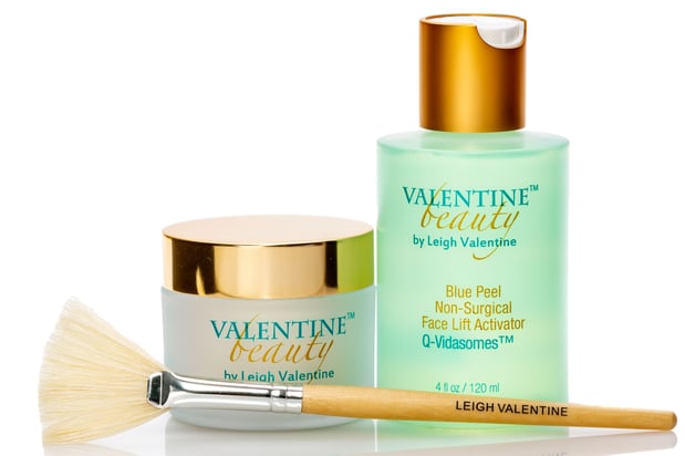 Images Valentine Beauty Products, LLC