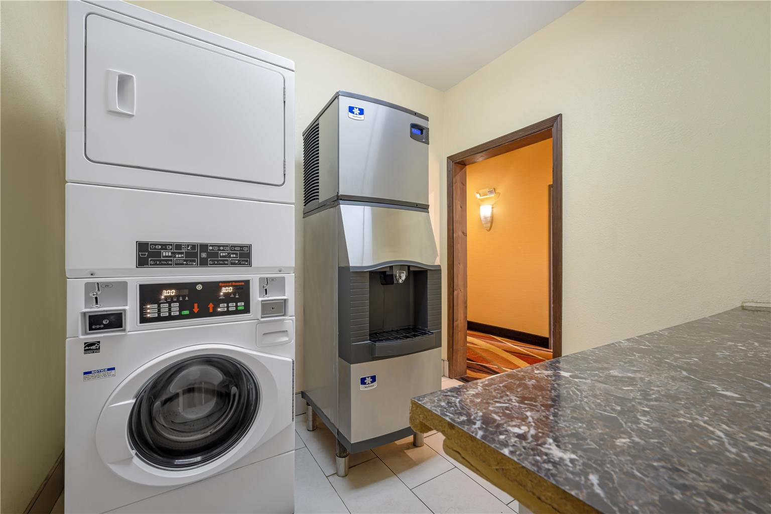 Laundry