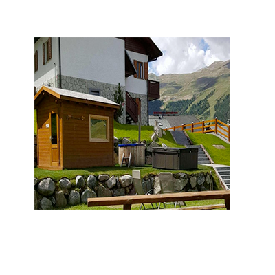 Images Albergo Hotel del Bosco